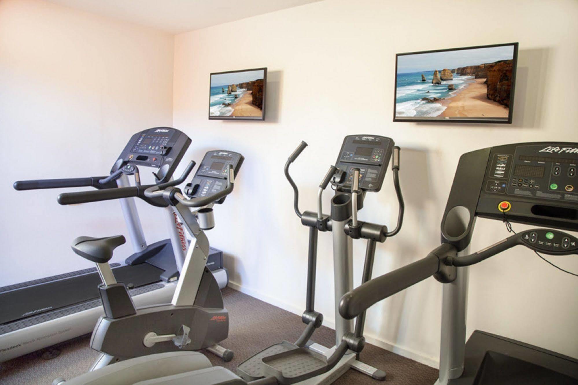 Great Ocean Road Resort Anglesea Exterior photo